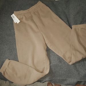 😇HOST PICK😇TNA cozyaf Caf Mega sweatpants